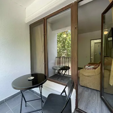 Casa de hóspedes Casablanca *