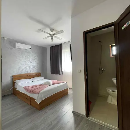 Casa de hóspedes Casablanca