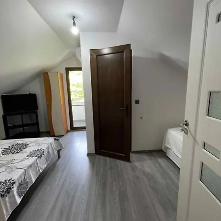 Pensión Casablanca Eforie Nord