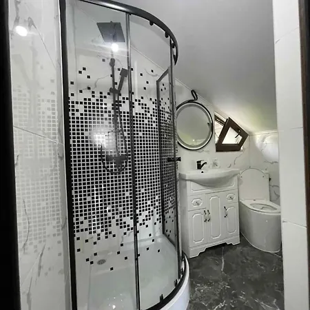 Casa de hóspedes Casablanca *
