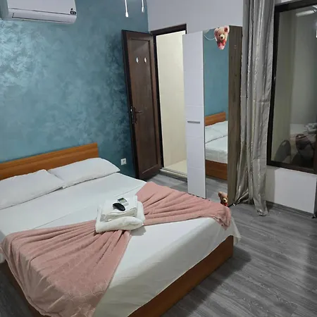 Casa de hóspedes Casablanca